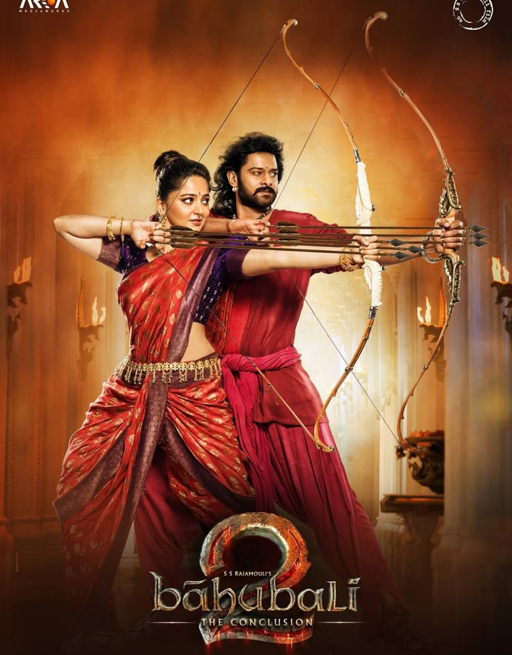 Bahubali 2