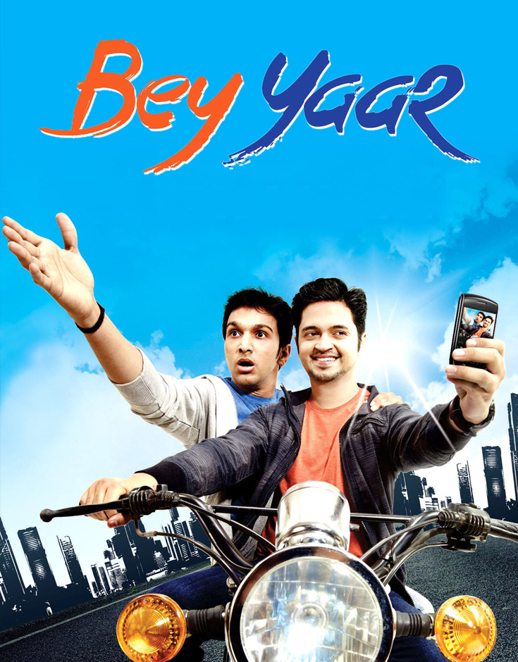 Bey Yaar