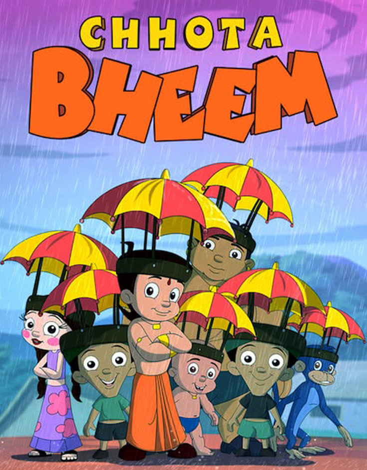 Chhota bheem