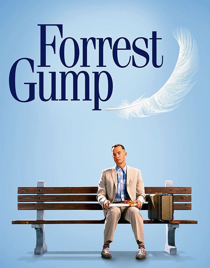 Forrest Gump
