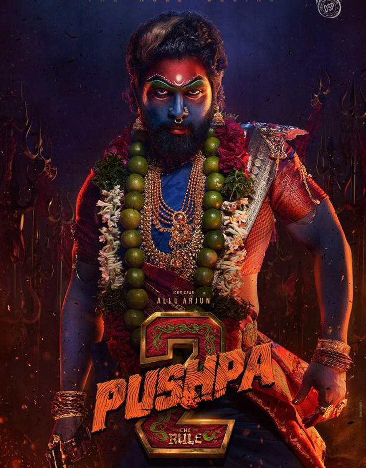 Pushpa 2