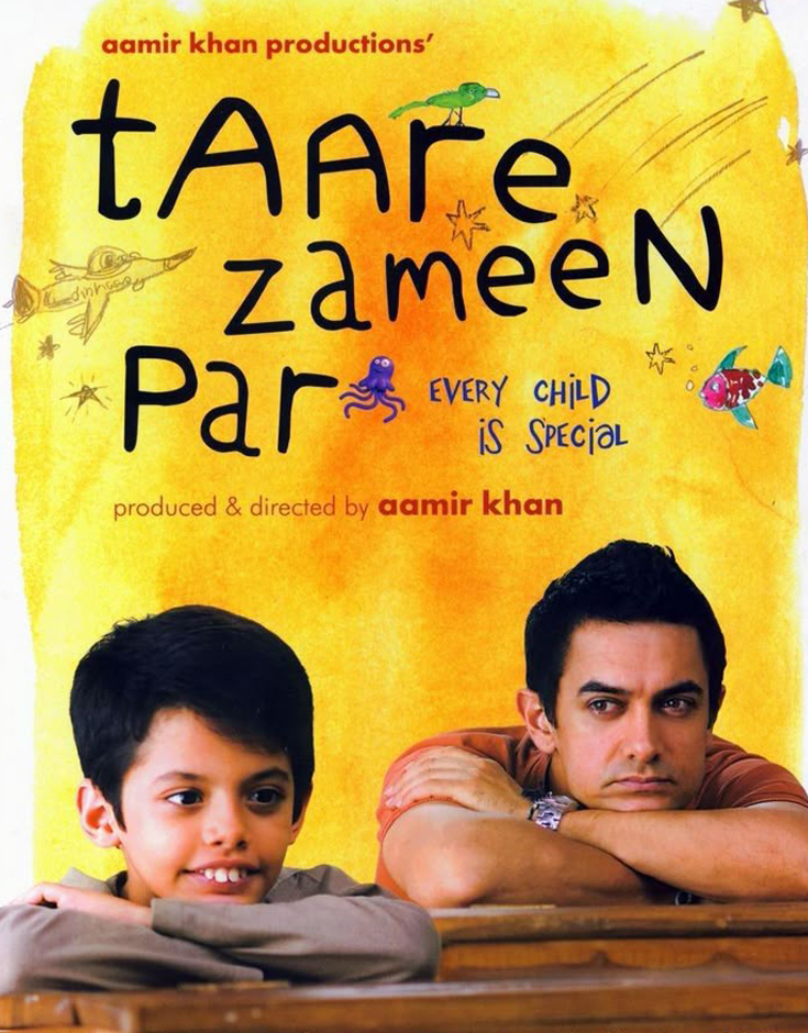 Taare Zameen Par