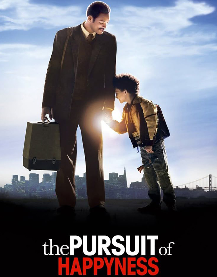 The Pursuit of Happyness (2006)
