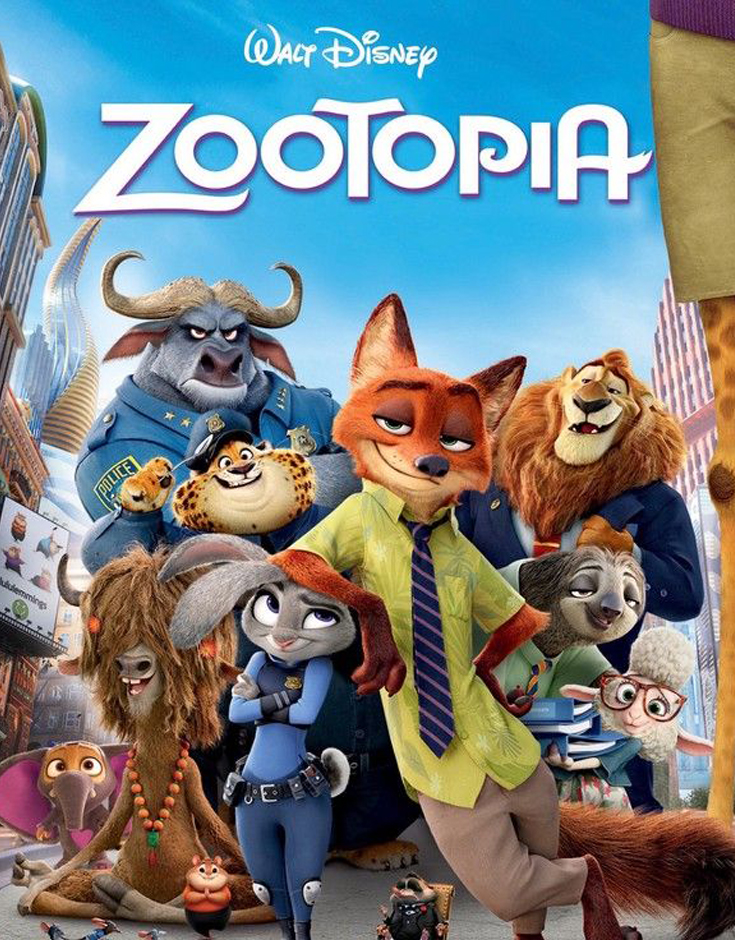 Zootopia