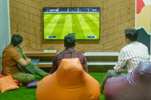 Watch live sports on IPTV in HD